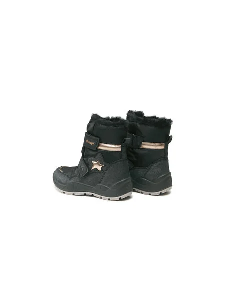 Hótaposó Primigi GORE-TEX S fekete