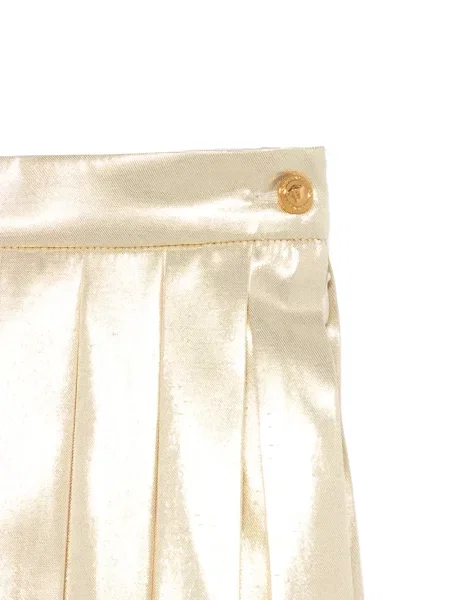 Spódnica mini dziecięca Versace
