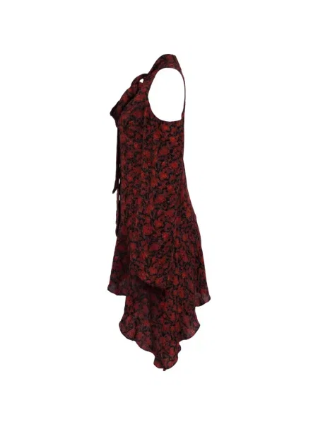 Rochie mini Magda Butrym negru