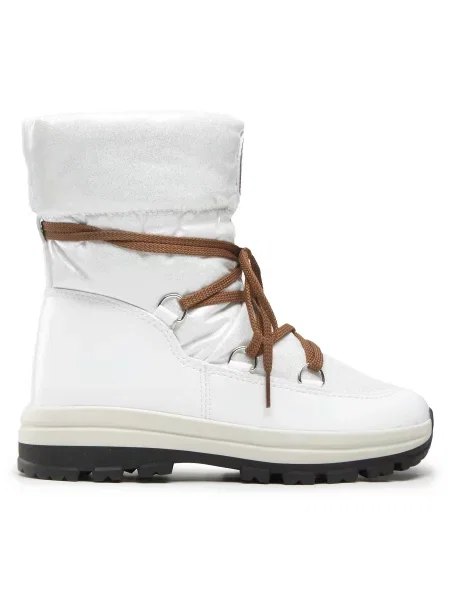 Škornji za sneg Olang bela