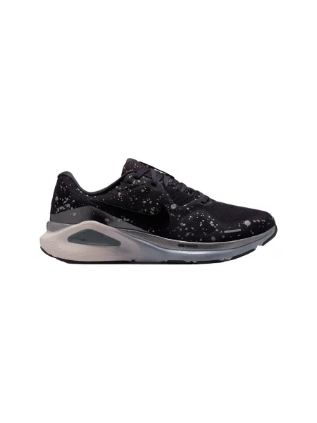 Pantofi Nike alergare violet