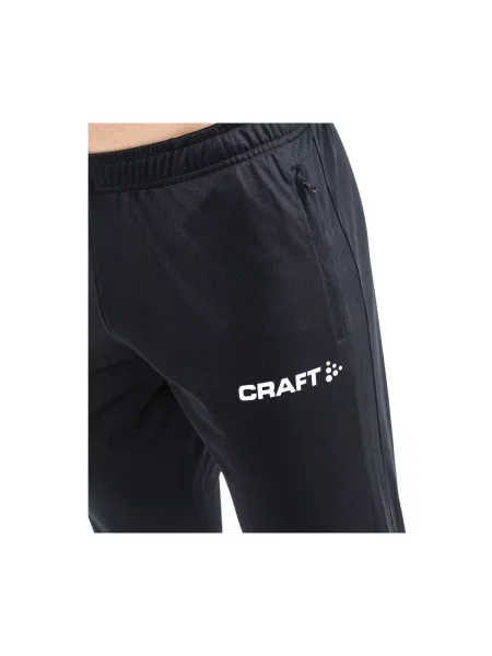 Sportski komplet Craft crna
