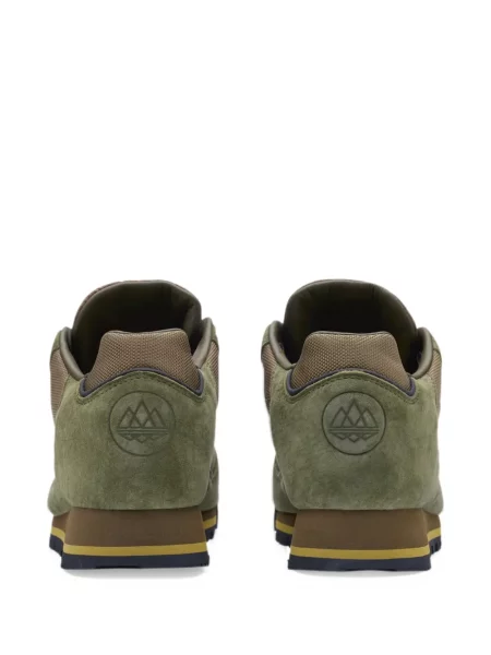 Tenisky Adidas Spezial zelené