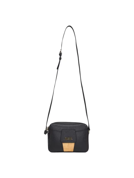 Torbica Alviero Martini Prima Classe črna