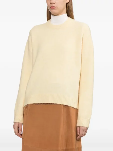 Pulover A.p.c. galben