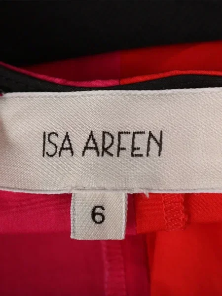 Salopetă Isa Arfen roz