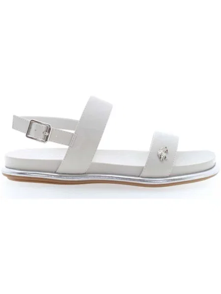 Pantofi U.s. Polo Assn. alb