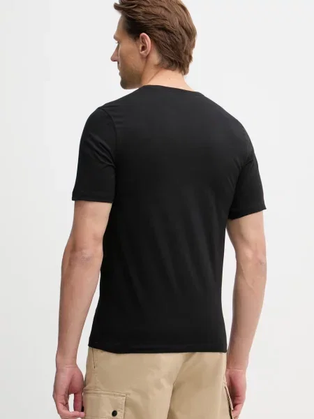 HUGO футболка T-SHIRT RN TRIPLET P 3 шт.