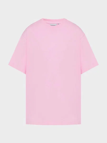 Поло Prpy розовое