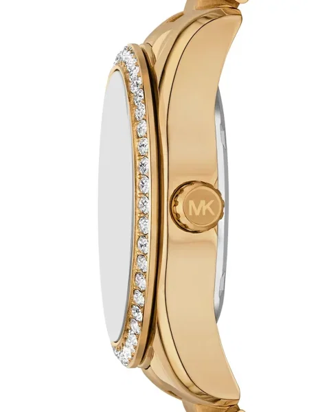 Ceas Michael Kors Lexington auriu