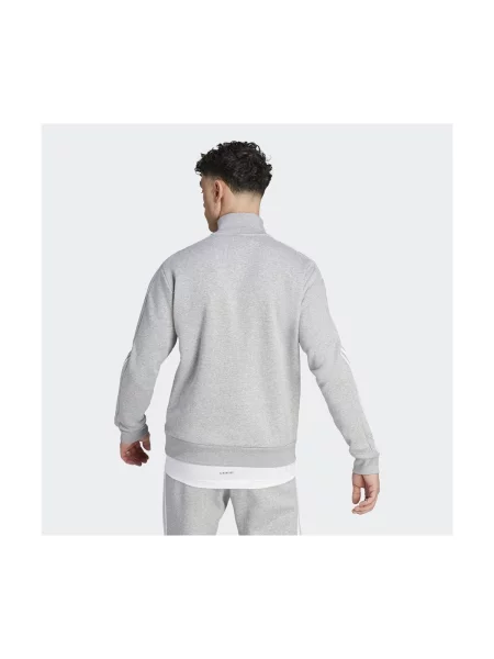 Bunda Adidas sivá