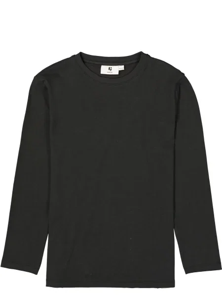 GARCIA Tricou negru