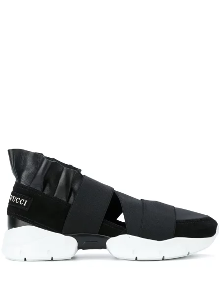 Chiloți Pucci slip-on cu bretele