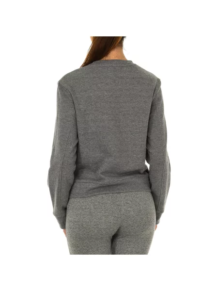 Pulover Armani Jeans gri