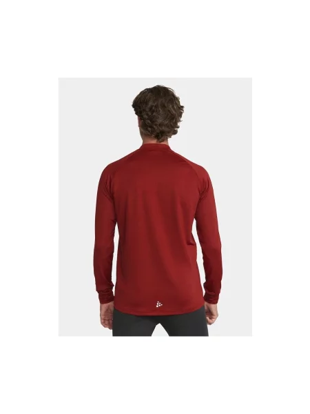 Sportski komplet Craft bordo
