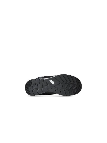 Hótaposó The North Face Thermoball fekete