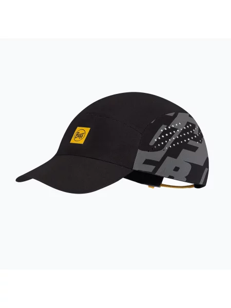 Кепка Buff черная