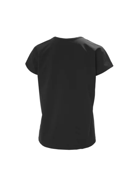 Tricou Helly Hansen negru