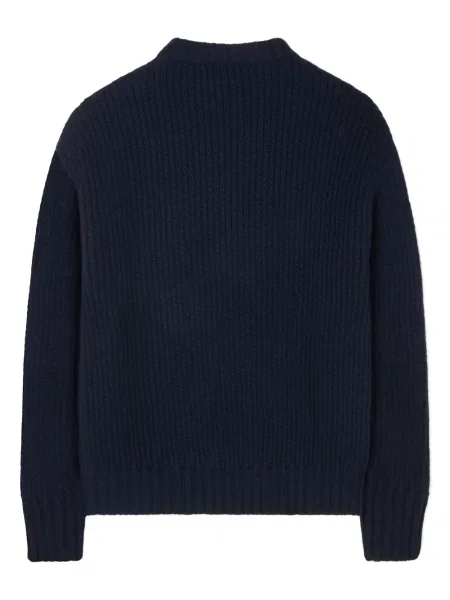 Sweter Alanui niebieski