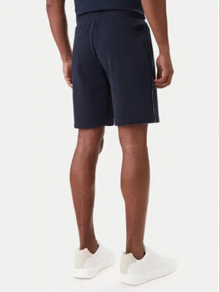 Kalhotky Emporio Armani modré