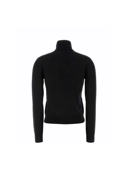 Sweter Gucci czarny