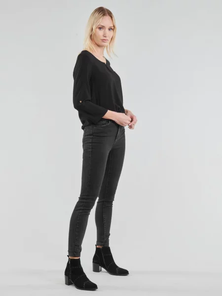 Blugi Vero Moda gri