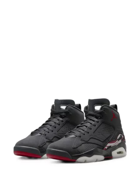 Sneakerși Jordan negru