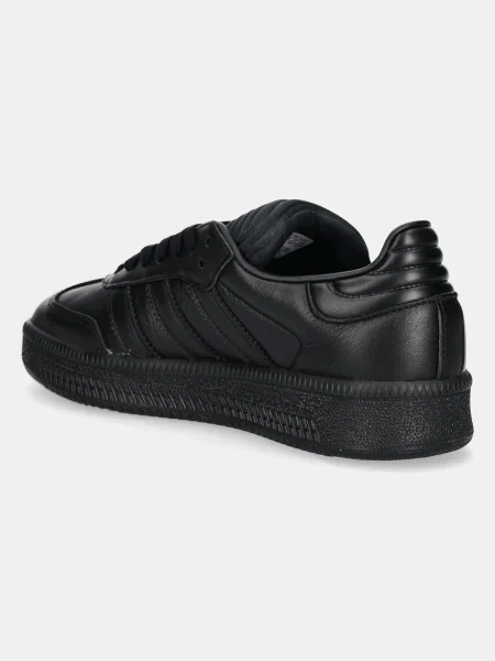 Adidas Originals sneakers din piele Samba XLG negru
