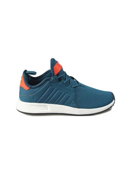 Pantofi copii Adidas albastru