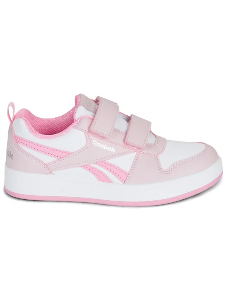 Gyerek félcipő Reebok Classic fehér