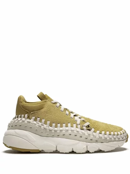 Lapos talpú sneaker Nike