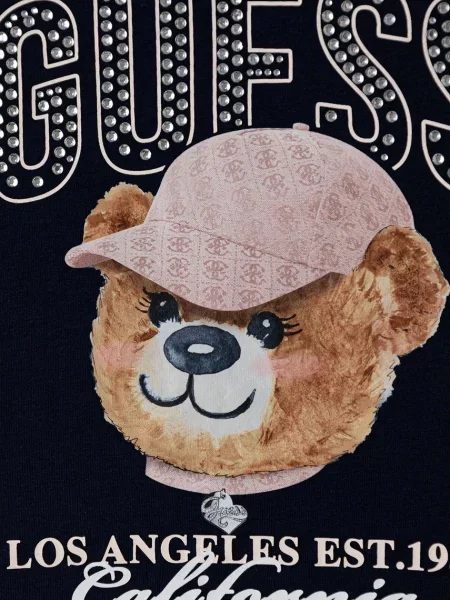 Guess футболка дитяча з