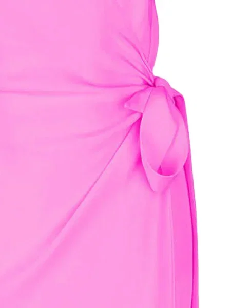 Rochie Peter Cohen de costum roz