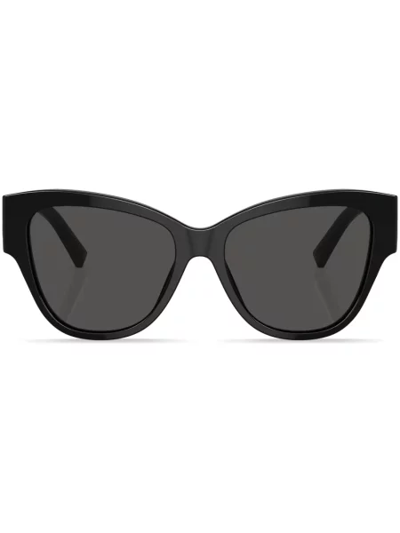 Ochelari de soare Dolce & Gabbana Eyewear negru