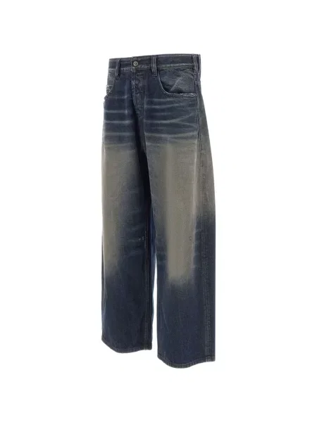 Blugi Diesel albastru
