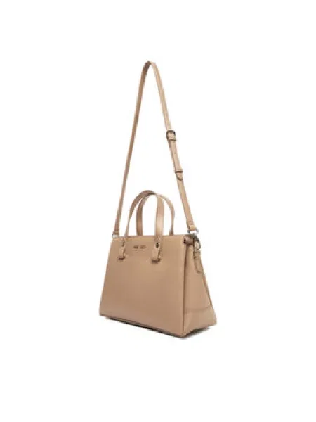 Rankinė Nine West smėlio