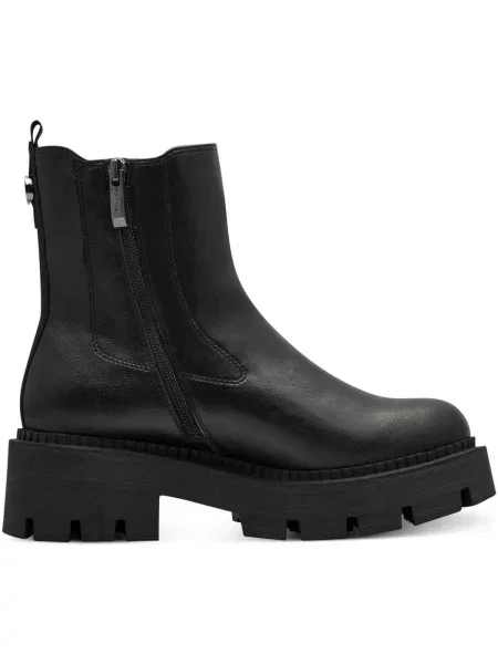 Pantofi Tamaris negru