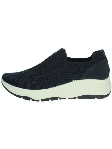 Pantofi Imac albastru