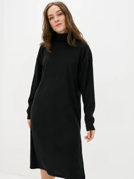 ISSA Plus ­ Платье чорна