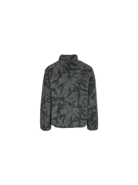 IrieDaily Insaneia Jacket Mężczyźni Kurtki IrieDaily Size: M zielony