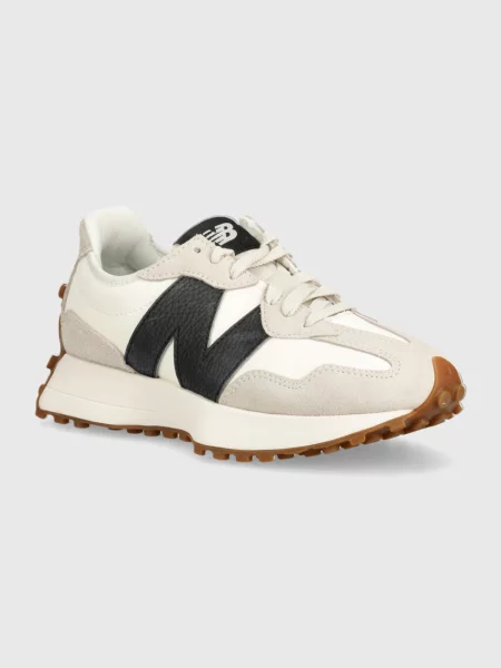 Sneakers New Balance Moonbeam/ Black Gd EUR čierna