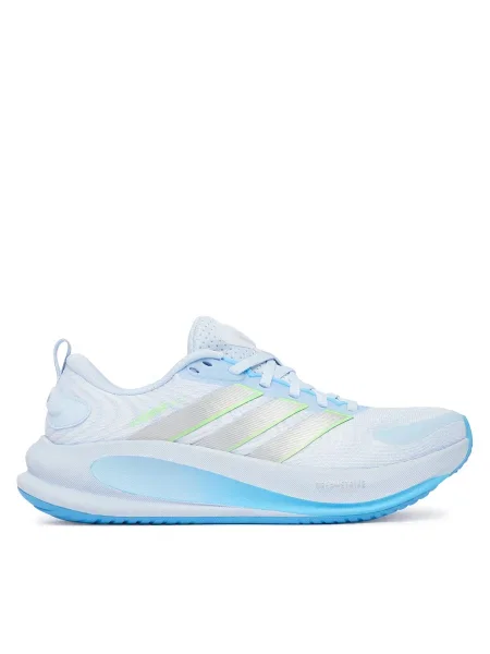 Pantofi pentru alergare adidas Supernova Ease 2 W celest albastru