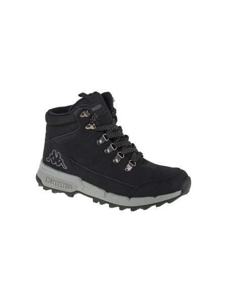 Pantofi Kappa negru