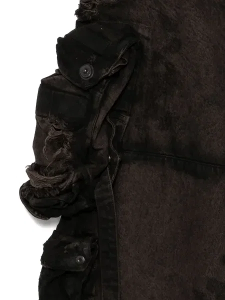 Pantaloni Julius maro