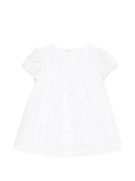 Rochie copii Patachou alb