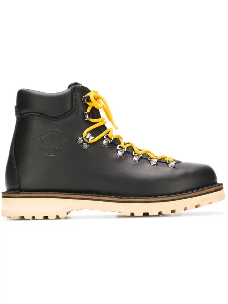 Botine Diemme negru