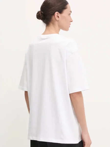 Футболка Adidas Originals белая
