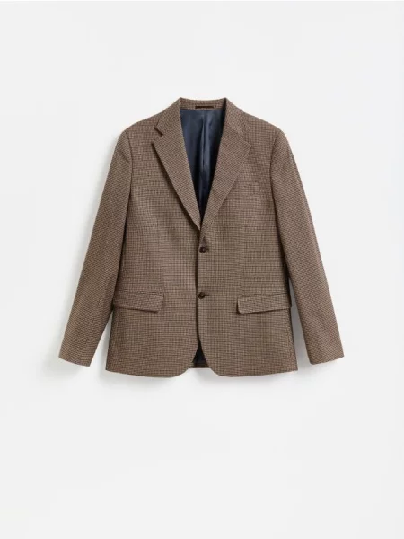 Reserved MEN`S BLAZER alta