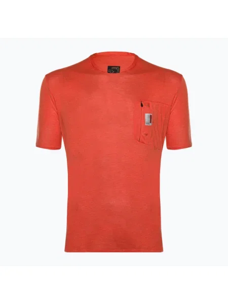 Leatt MTB AllMtn pentru bărbați tricou de ciclism strălucire