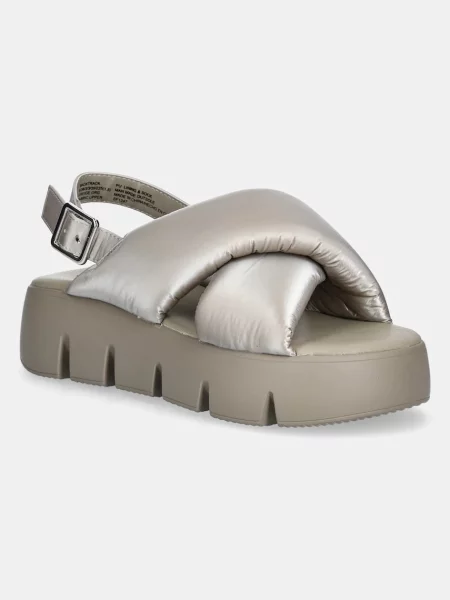 Сандали Steve Madden Backtrack бежово